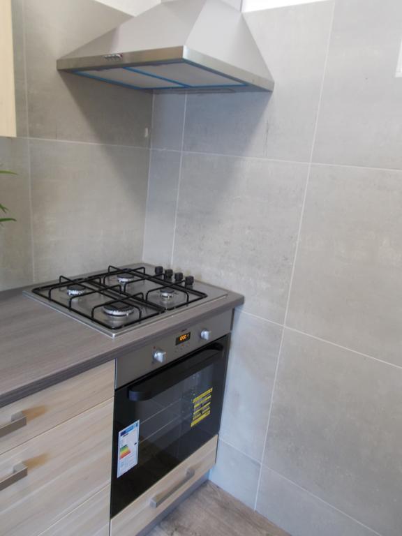 Kristaly Vendeghaz Hotel Bogacs Bagian luar foto