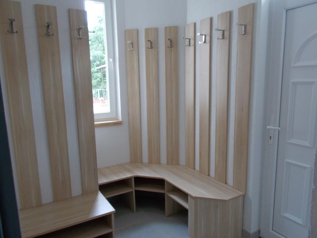 Kristaly Vendeghaz Hotel Bogacs Bagian luar foto
