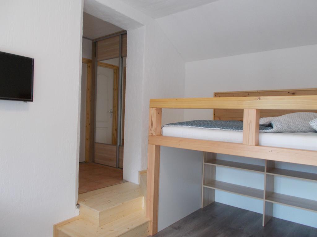 Kristaly Vendeghaz Hotel Bogacs Bagian luar foto