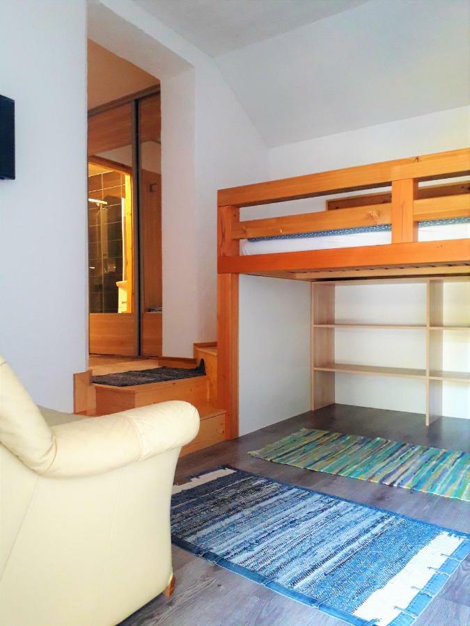 Kristaly Vendeghaz Hotel Bogacs Bagian luar foto
